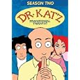 Dr. Katz Professional Therapist