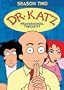 Dr. Katz, Professional Therapist - Season Two