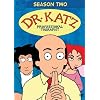 Dr. Katz, Professional Therapist - Season Two
