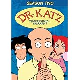Dr. Katz, Professional Therapist - Season Two ~ Jonathan Katz