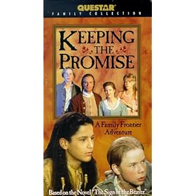 Keeping the Promise [VHS]