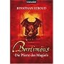 Die Pforte des Magiers. Bartim�us 03