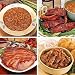 Smokemaster`s BBQ Sampler