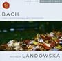 Bach: The Landowska Recordings [Box Set]