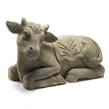 Elements 12-Inch Ox for Outdoor Nativity