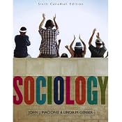 VangoNotes for Sociology, 6th Canadian Edition | [John J. Macionis, Linda M. Gerber]
