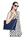 kate spade new york Cedar Street Medium Harmony Shoulder Bag (Ocean Blue)