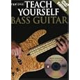 Step One: Teach Yourself Bass Guitar (Step One Teach Yourself) by