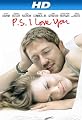 P.S. I Love You