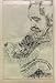 Jimmy Witherspoon KMET Newspaper Blues Poster Ad