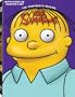 The Simpsons: The Thirteenth Season (Ralph Molded Head)