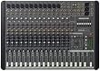 Mackie CFX 16-mkII 16-Ch. Compact SR Mixer w/Effects
