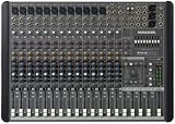 Mackie CFX 16-mkII 16-Ch. Compact SR Mixer w/Effects