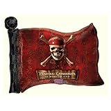 Disney Priates of the Caribbean 32" Mylar Baloon
