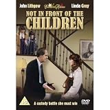 Not in Front of the Children [ NON-USA FORMAT, PAL, Reg.0 Import - United Kingdom ]