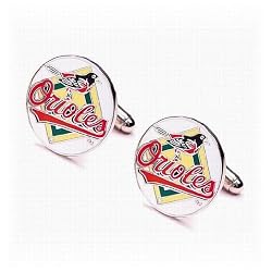 Baltimore Orioles Cufflinks