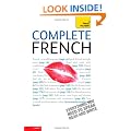 Complete French: Teach Yourself (Book/CD Pack)