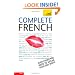 Complete French: Teach Yourself (Book/CD Pack)