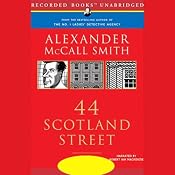 44 Scotland Street | [Alexander McCall Smith]