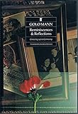 Reminiscences and reflections : growing up in Germany