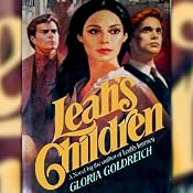 Leah's Children | [Gloria Goldreich]