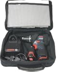 BOSCH GSR 10,8-2-LI Professional + Ta...