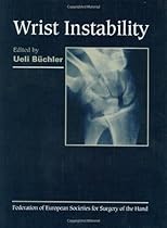 Wrist Instability