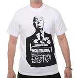 LOCAL STRANGLER 'Freddy' Hitchcock shirt