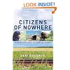 Citizens of Nowhere: From Refugee Camp to Canadian Campus