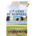 Citizens of Nowhere: From Refugee Camp to Canadian Campus