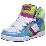 Osiris Shoes G-Nyc 83 Slm Trainer
