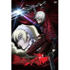 Devil May Cry(デビル メイ クライ) Vol.1