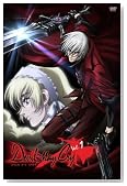 Devil May Cry(�f�r�� ���C �N���C) Vol.1 [DVD]�̃C���[�W���g�傷��