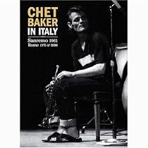 IN ITALY - SANREMO 1961 / ROME 1976&1988 [DVD] [Import]