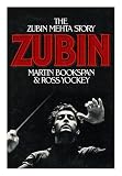 Zubin: The Zubin Mehta story