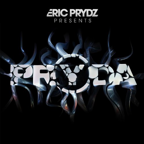 Produkt-Bild: Eric Prydz Presents Pryda