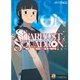 ＳＴＡＲＤＵＳＴ ＳＱＵＡＤＲＯＮ ２<br>ｆｏｃａ著 <br>エンターブレイン<br>672円<br>ISBN:9784047268234