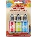 Ranger Adirondack Brights Alcohol Ink 1/2-Ounce 3/Pkg, Dockside Picnic