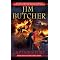 Jim Butcher Codex Alera Novels