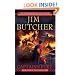 Captain's Fury (Codex Alera, Book 4)