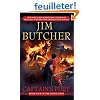 Captain's Fury: Book Four of the Codex Alera