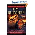Captain's Fury