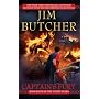 Captain's Fury: Book Four of the Codex Alera