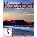 Faszination Kapstadt & Garden Route [Blu-ray]