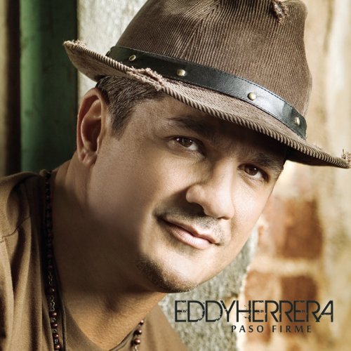 Eddy Herrera - Paso Firme - Zortam Music