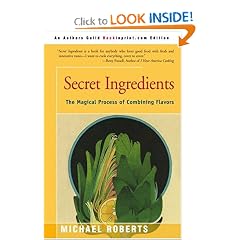 Secret Ingredients: The Magical Process of Combining Flavors