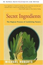 SecretIngredients:TheMagicalProcessofCombiningFlavors