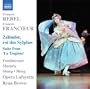 Rebel & Francoeur: Z�lindor, roi des Sylphes . Suite from 'Le Troph�e'