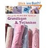 Das gro�e SINGER N�hbuch - Grundlagen & Techniken
