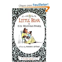 Little Bear 50th Anniversary Edition